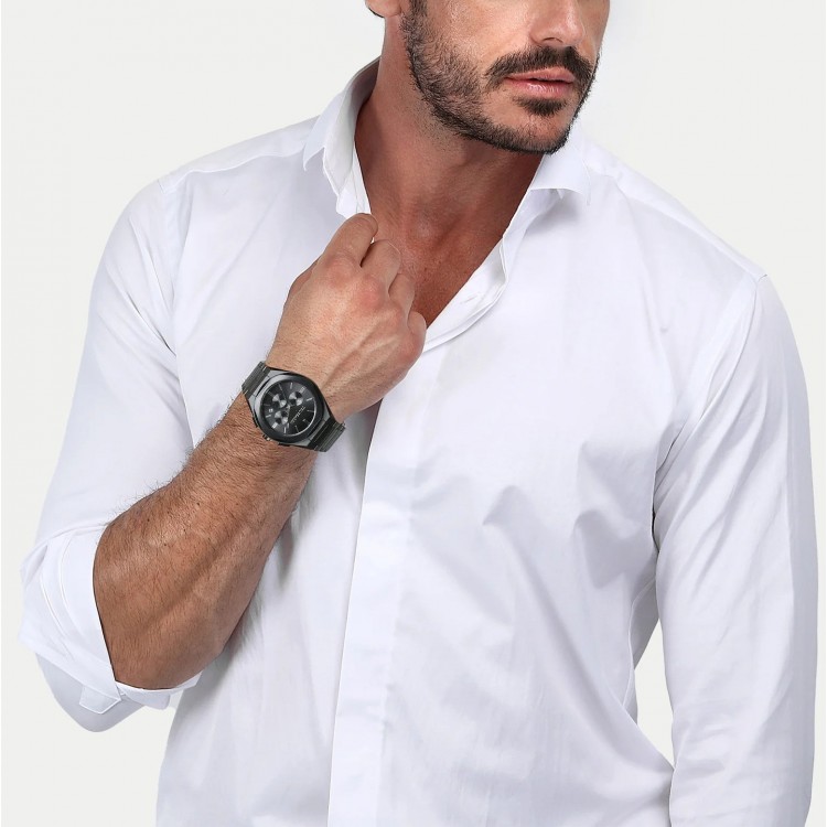 Ceas Barbati, Trussardi, Brink R2453156002