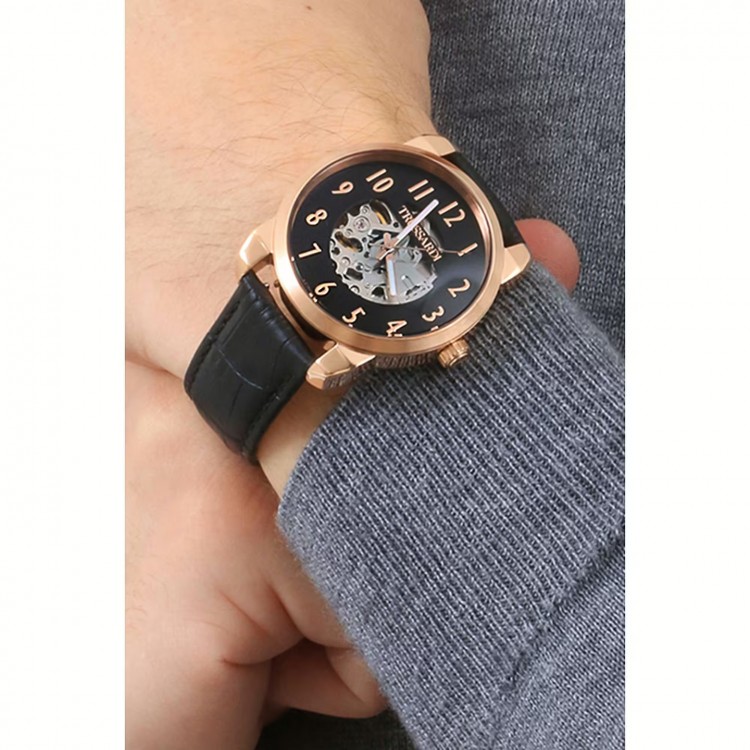 Ceas Barbati, Trussardi, T-City R2421154001