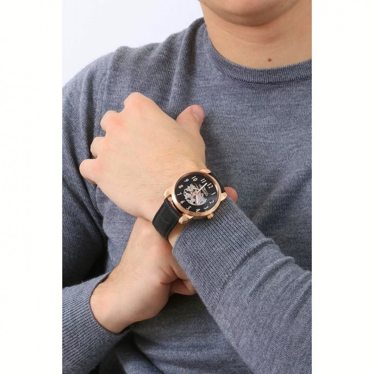 Ceas Barbati, Trussardi, T-City R2421154001