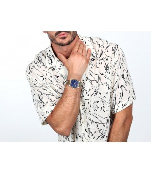 Ceas Barbati, Trussardi, T-City R2423154001