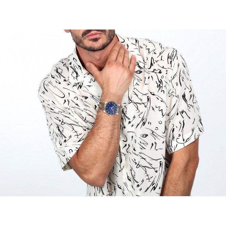 Ceas Barbati, Trussardi, T-City R2423154001