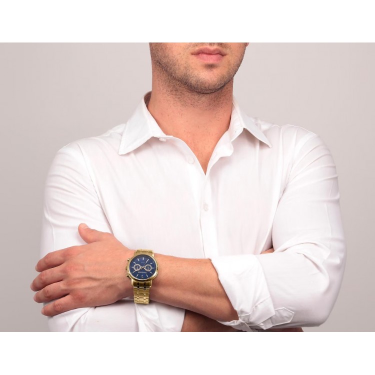 Ceas Barbati, Trussardi, T-Couple R2453147002