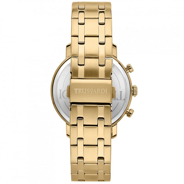 Ceas Barbati, Trussardi, T-Couple R2453147002