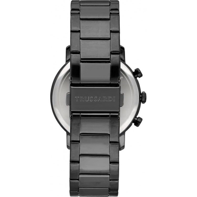 Ceas Barbati, Trussardi, T-Couple R2453147011