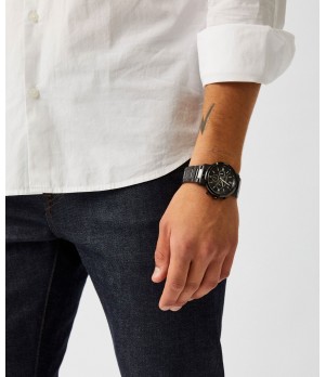 Ceas Barbati, Trussardi, T-Couple R2453147011