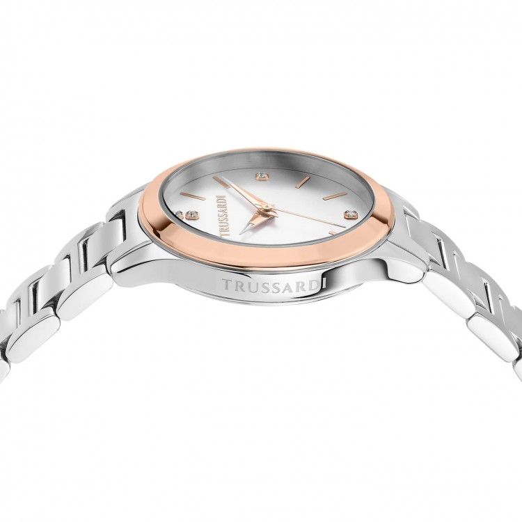 Ceas Barbati, Trussardi, T-Evolution R2453151519