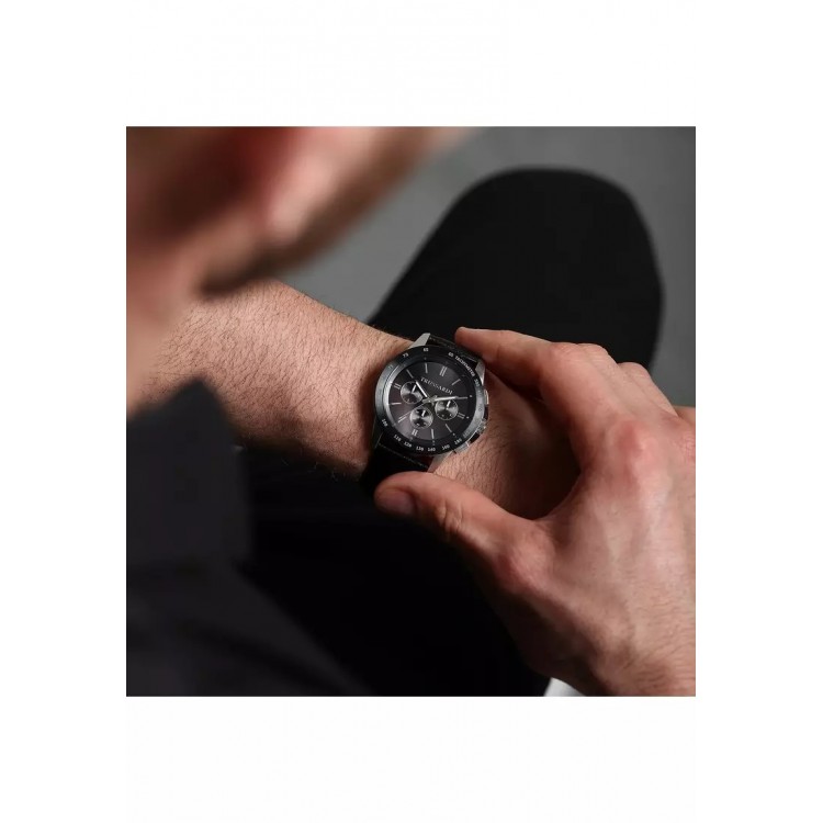 Ceas Barbati, Trussardi, T-Hawk R2451153002