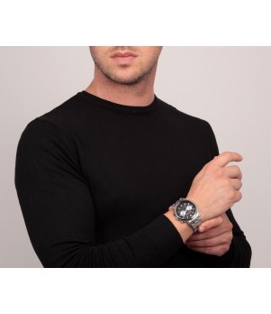 Ceas Barbati, Trussardi, T-Light R2453147003
