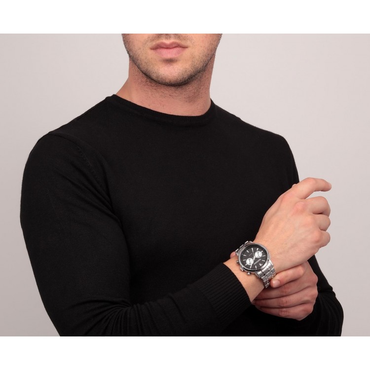 Ceas Barbati, Trussardi, T-Light R2453147003