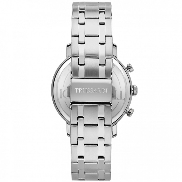 Ceas Barbati, Trussardi, T-Light R2453147003