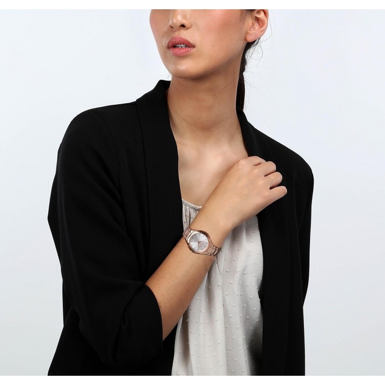 Ceas Dama, Trussardi, Brink R2453157503