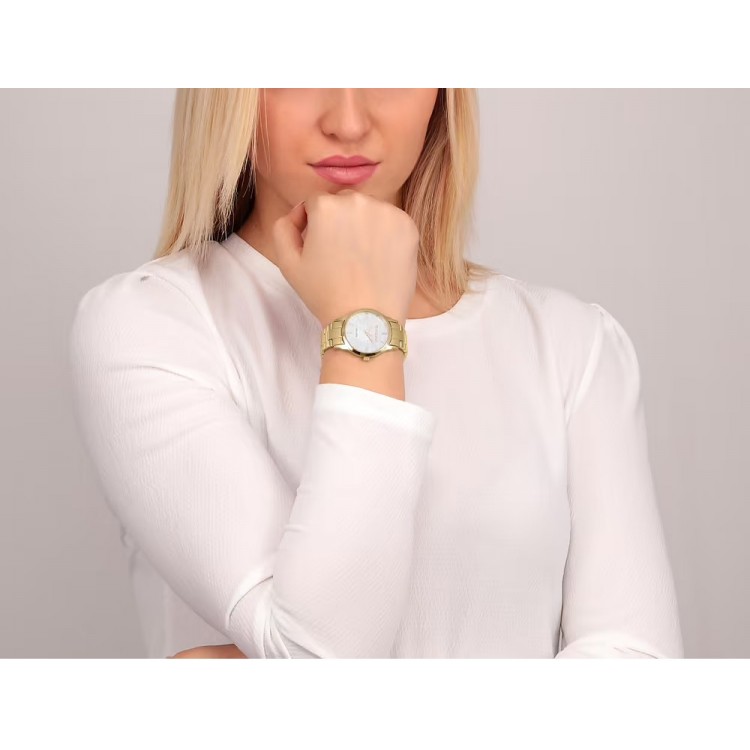 Ceas Dama, Trussardi, T-Bent R2453141507