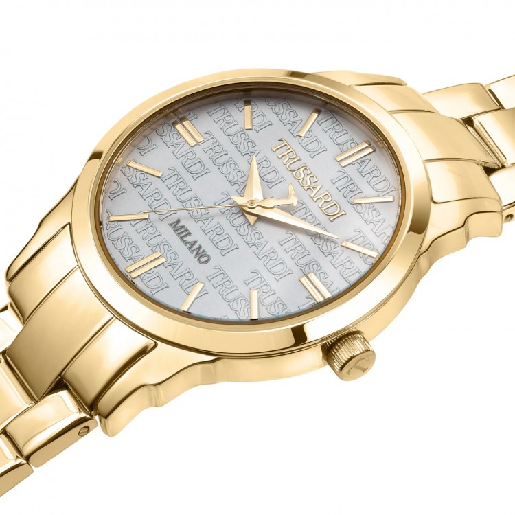 Ceas Dama, Trussardi, T-Bent R2453141507