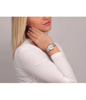 Ceas Dama, Trussardi, T-Bent R2453141509