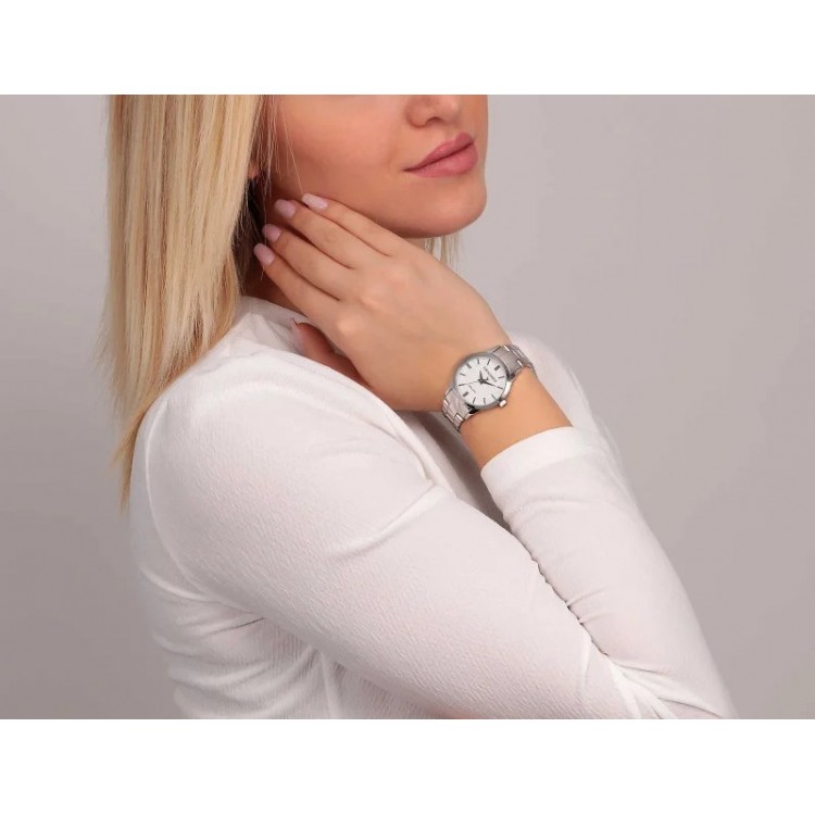 Ceas Dama, Trussardi, T-Bent R2453141509