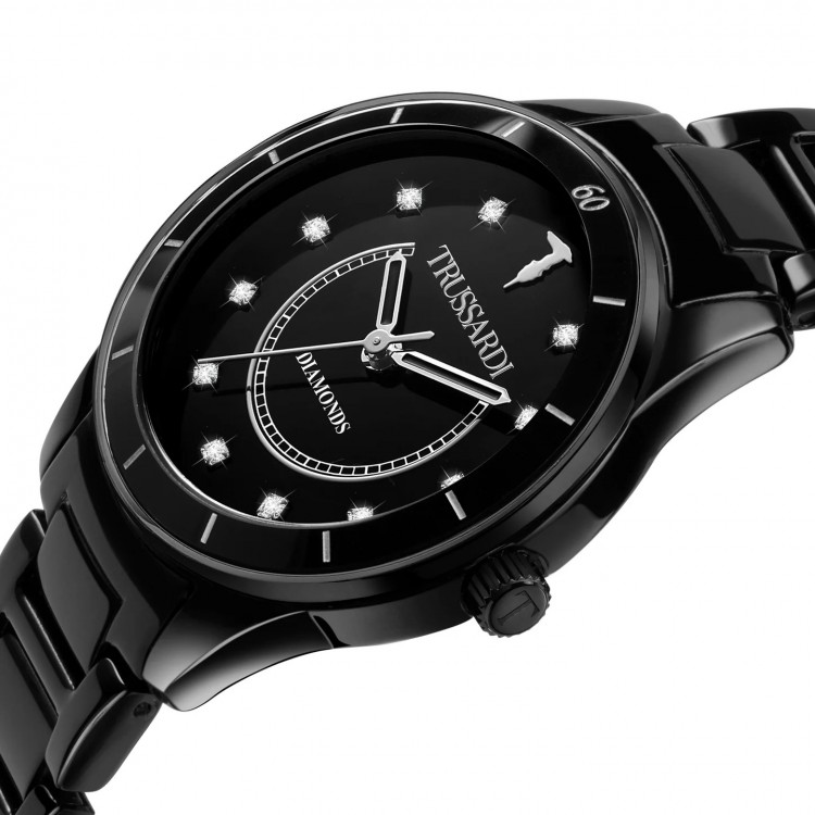 Ceas Dama, Trussardi, T-Sky R2453151501
