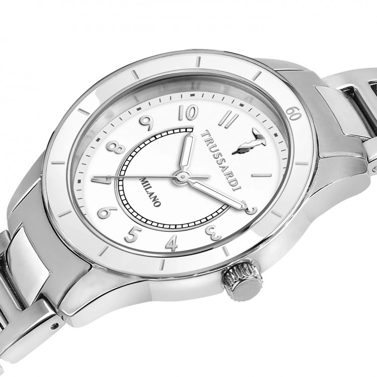 Ceas Dama, Trussardi, T-Sky R2453151502