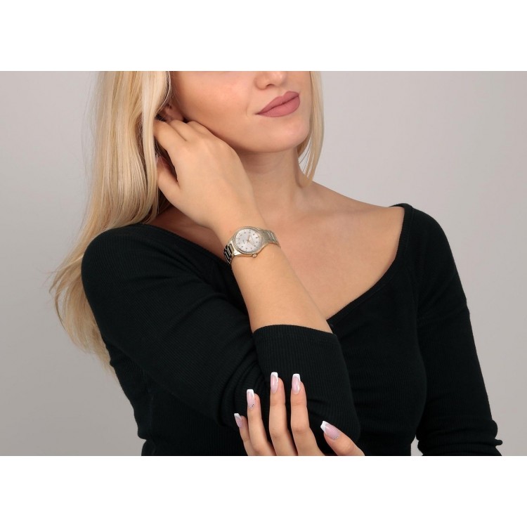 Ceas Dama, Trussardi, T-Sky R2453151504