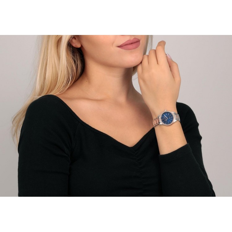 Ceas Dama, Trussardi, T-Sky R2453151507