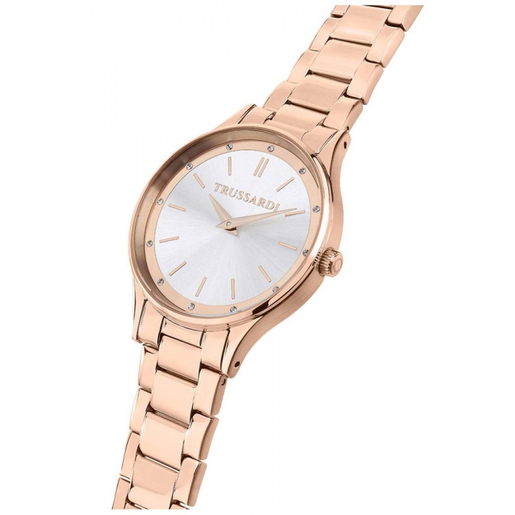 Ceas Dama, Trussardi, T-Star R2453152510
