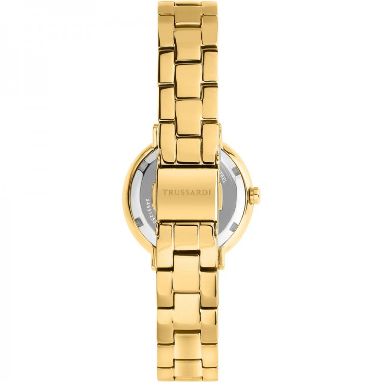 Ceas Dama, Trussardi, T-Vision R2453125503