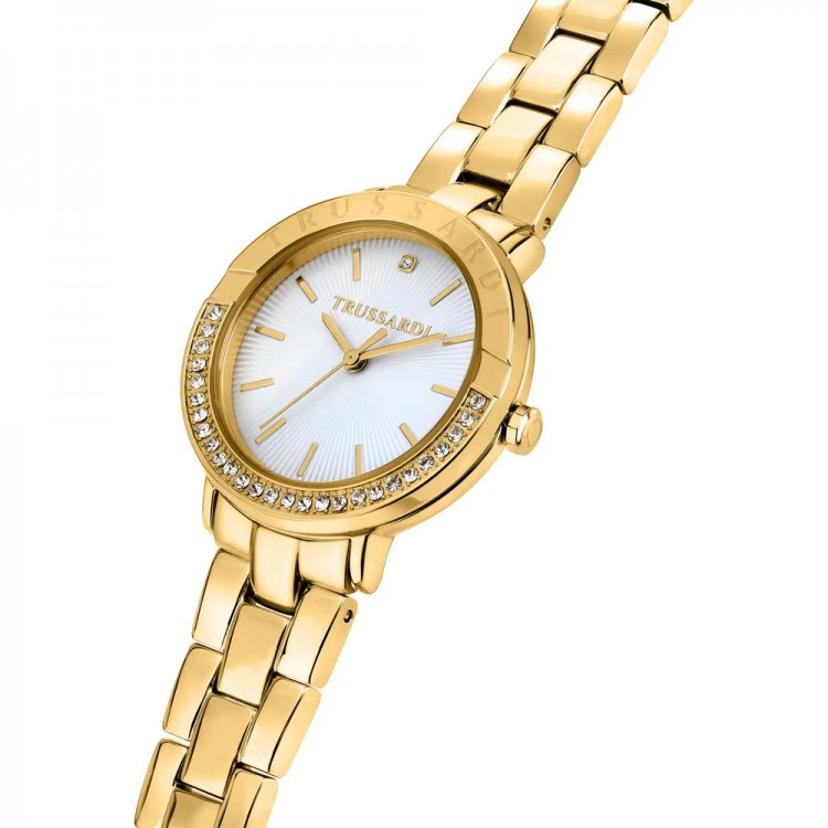 Ceas Dama, Trussardi, T-Vision R2453125503