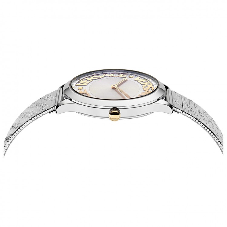 Ceas Dama, Versace, Greca Logo VE2O00422