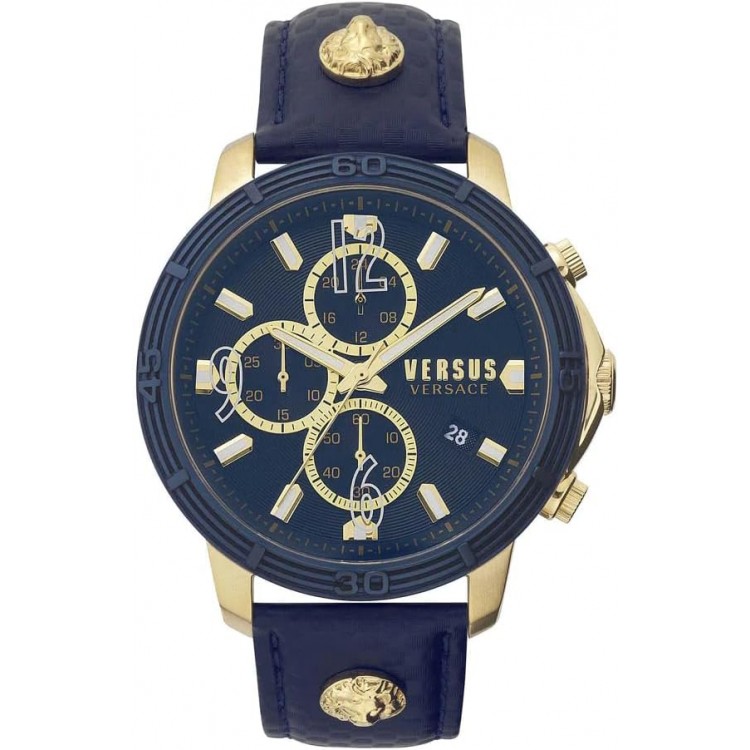 Ceas Barbati, Versace, Bicocca VSPHJ0220