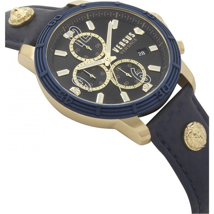 Ceas Barbati, Versace, Bicocca VSPHJ0220