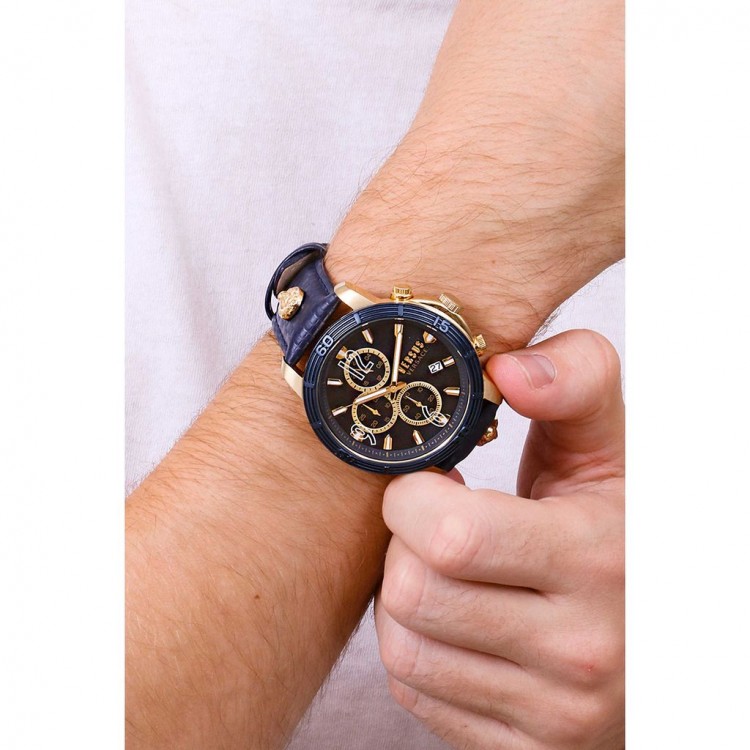 Ceas Barbati, Versace, Bicocca VSPHJ0220