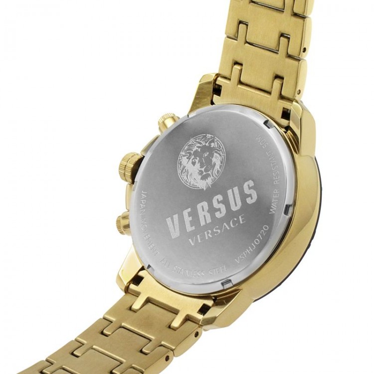 Ceas Barbati, Versace, Bicocca VSPHJ0720