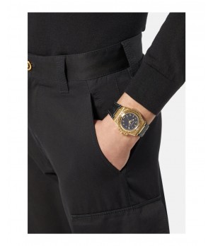 Ceas Barbati, Versace, Greca Reaction VE3I00222