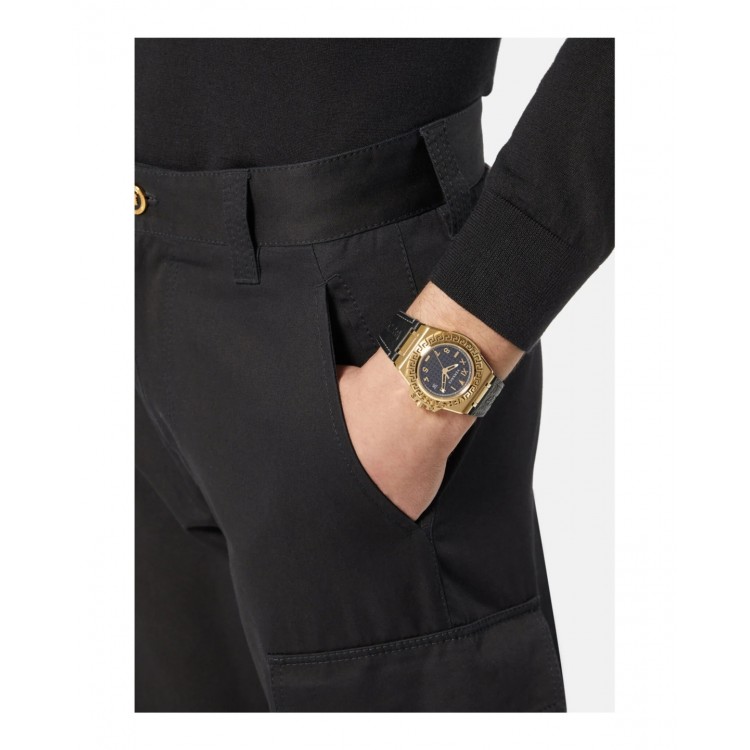 Ceas Barbati, Versace, Greca Reaction VE3I00222