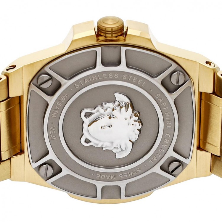 Ceas Barbati, Versace, Greca Reaction VE3I00522