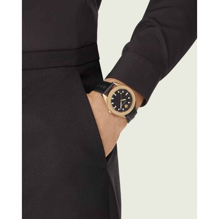 Ceas Barbati, Versace, Hellenyium VE2T00222