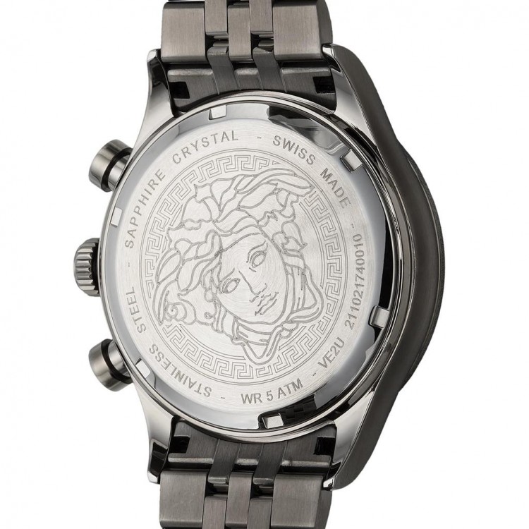 Ceas Barbati, Versace, Hellenyium VE2U00722