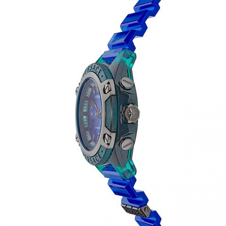 Ceas Barbati, Versace, Icon Active VEZ701122