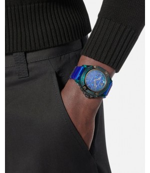 Ceas Barbati, Versace, Icon Active VEZ701122