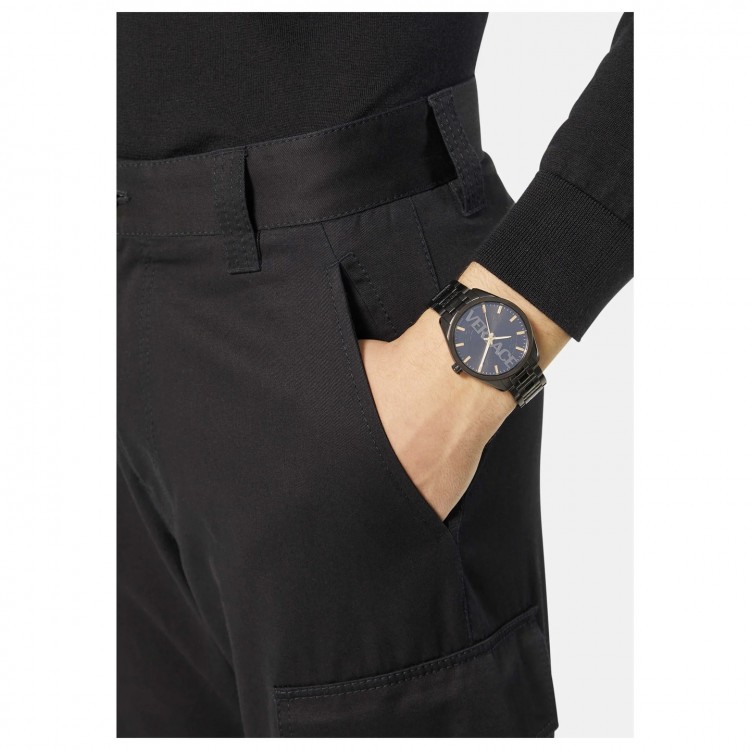 Ceas Barbati, Versace, V-Vertical VE3H00522