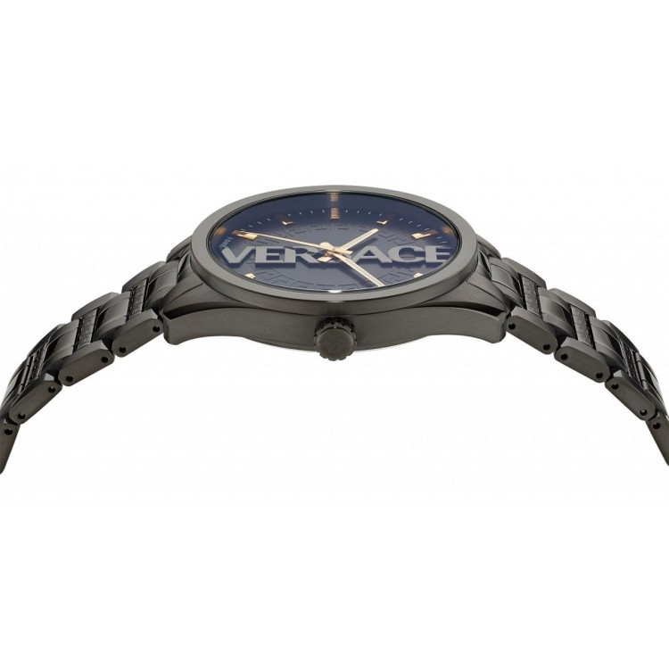 Ceas Barbati, Versace, V-Vertical VE3H00522