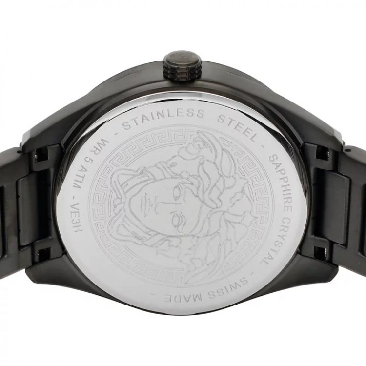 Ceas Barbati, Versace, V-Vertical VE3H00522