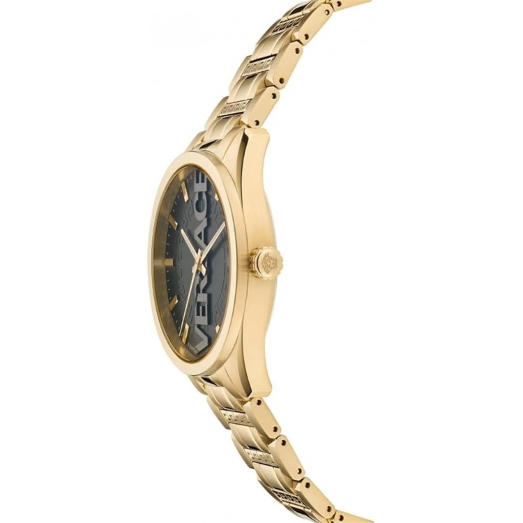 Ceas Barbati, Versace, V-Vertical VE3H00622