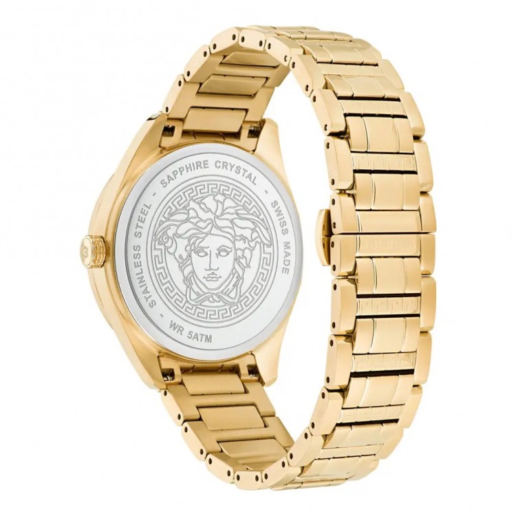 Ceas Barbati, Versace, V-Vertical VE3H00622
