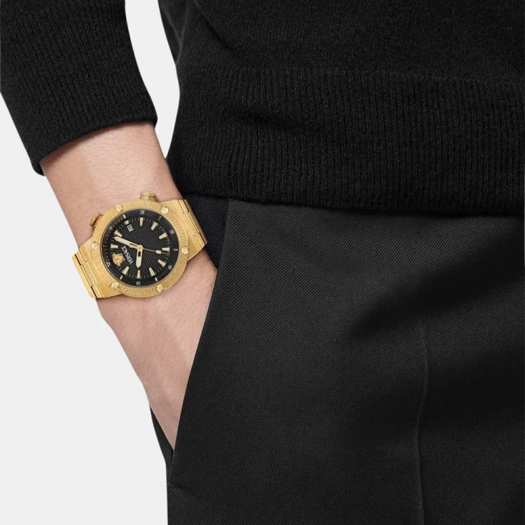 Ceas Barbati, Versace, Versace Greca VE8G00624