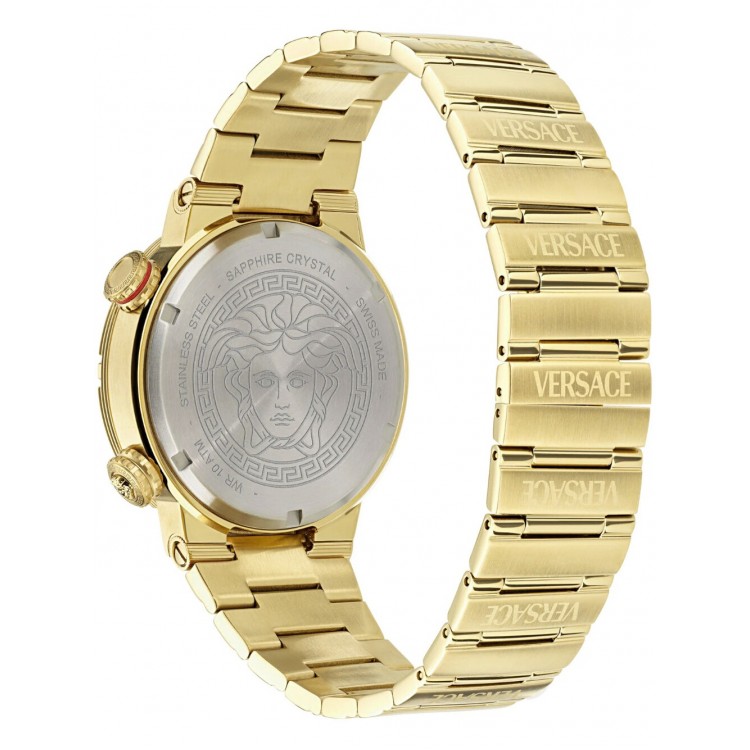 Ceas Barbati, Versace, Versace Greca VE8G00624