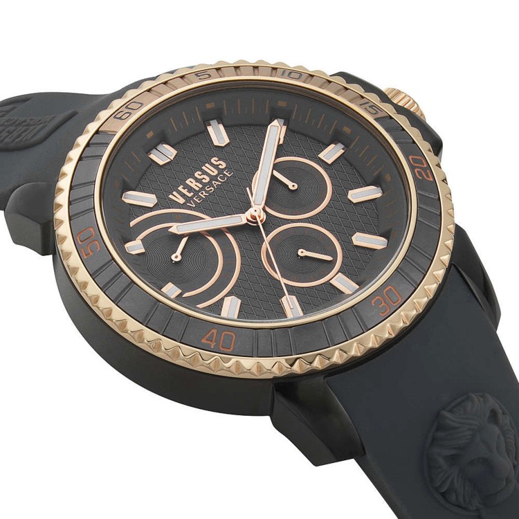 Ceas Barbati, Versace, Arrondissement VSPLO0319 Ceas Barbati, Versace, Arrondissement VSPLO0319