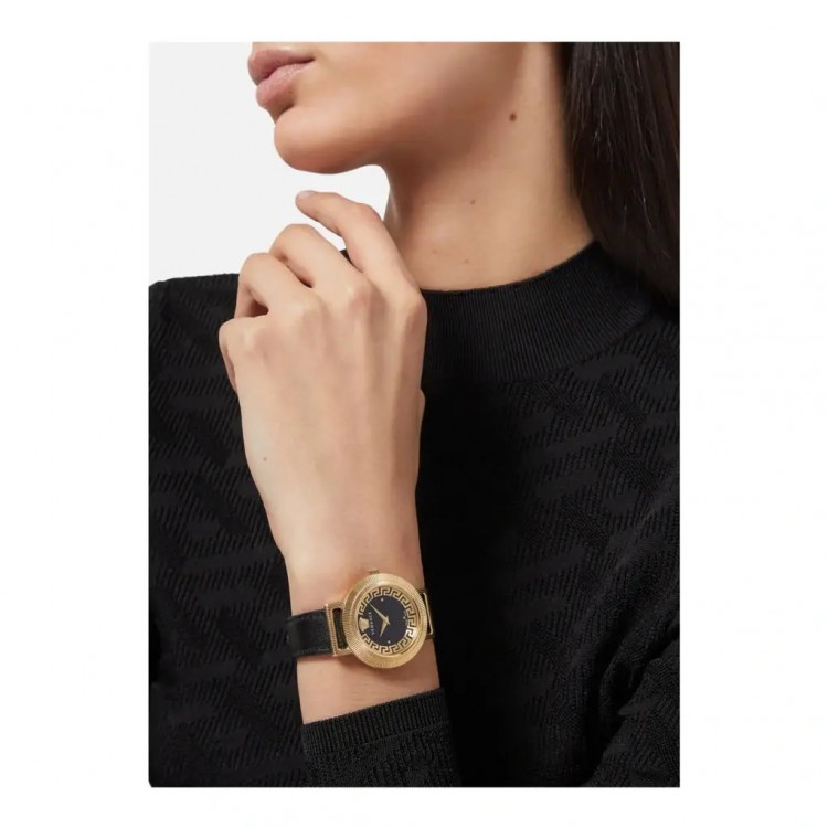 Ceas Dama, Versace, Greca Chic VE3D00322
