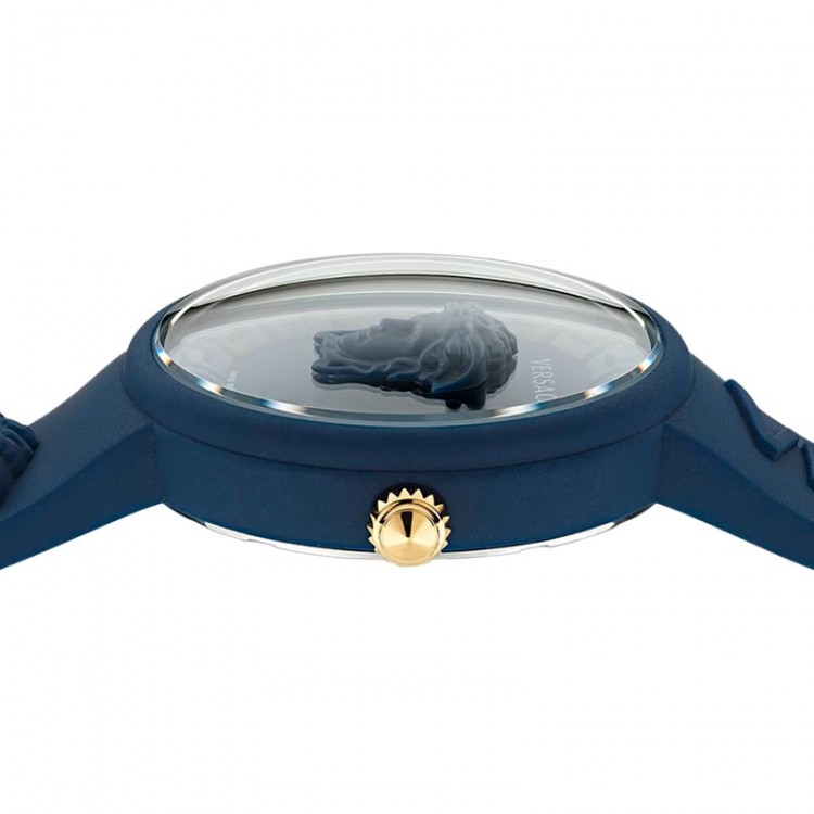 Ceas Dama, Versace, Medusa Pop VE6G00623, Set cu Poseta