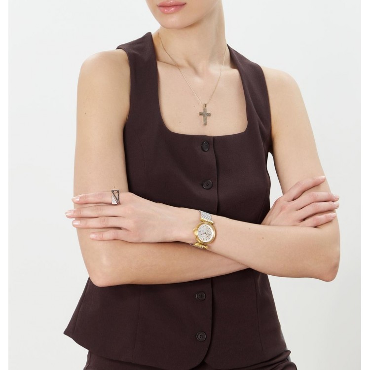 Ceas Dama, Versace, V-Palazzo VE6J00523