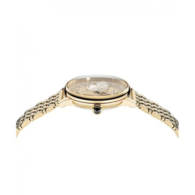 Ceas Dama, Versace, V-Vertical VE6F00623